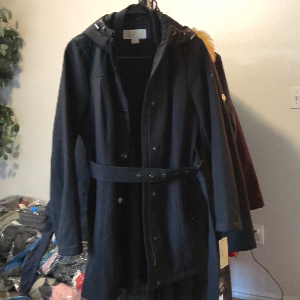 Michael Kors coat
